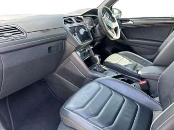 Used Volkswagen Tiguan 2021 for sale - 74718054: Photo