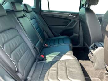 Used Volkswagen Tiguan 2021 for sale - 74718054: Photo