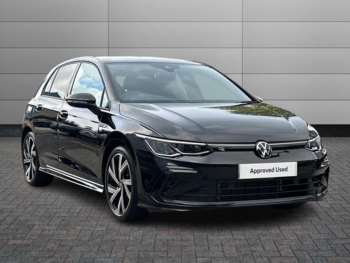 2024 - MK8 Hatchback 5Dr 1.5 eTSI 150 R-Line EVo DSG Automatic