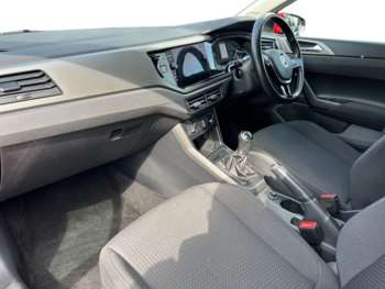 Used Volkswagen Polo 2021 for sale - 74513050: Photo