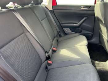 Used Volkswagen Polo 2021 for sale - 74513050: Photo