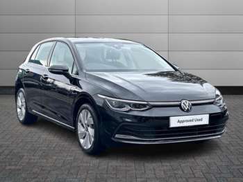 2024 - MK8 Facelift Style 1.5 TSI 150PS Hatch 5 Door Manual