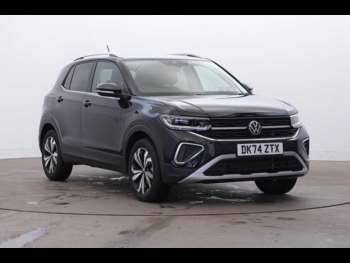 2024 - Mark 1 Facelift (2024) 1.0 TSI 115PS Style Manual 5-Door