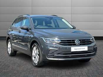 2021 - 1.5 TSI (150ps) Life EVO Manual 5 door Manual