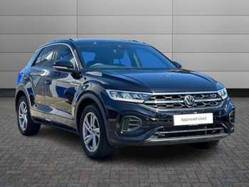 2024 - 1.5 TSI R-Line 5dr DSG Automatic