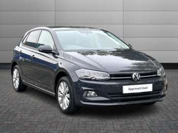 2021 - MK6 Hatchback 5Dr 1.0 80PS Match EVO Manual