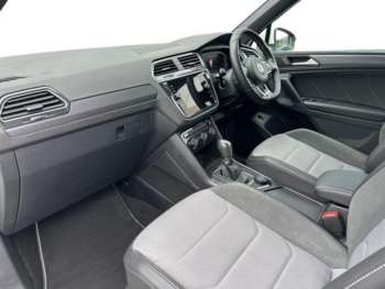 Used Volkswagen Tiguan 2019 for sale - 75255530: Photo