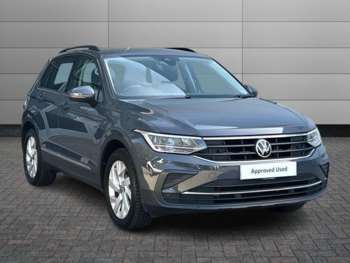 1.5 TSI 150PS 6-Speed Manual 5 Door Manual