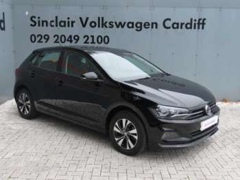 2019 - MK6 Hatchback 5Dr 1.0 TSI 95PS SE MANUAL