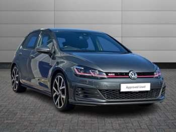 2020 - Performance 2.0 TSI 245PS 7-speed DSG 5 Door Automatic