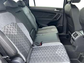 Used Volkswagen Tiguan 2025 for sale - 75337859: Photo