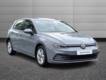 2022 - MK8 Hatchback 5-Dr 1.5 TSI (150ps) Life EVO Manual