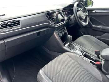 Used Volkswagen T-Roc 2020 for sale - 75054460: Photo