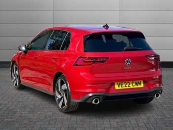 Used Volkswagen Golf 2022 for sale - 74177980: Photo