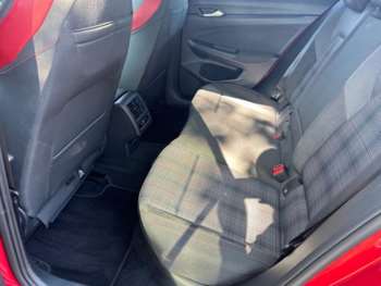 Used Volkswagen Golf 2022 for sale - 74177980: Photo