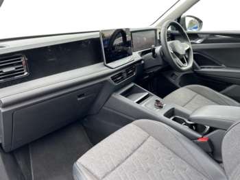 Used Volkswagen Tiguan 2024 for sale - 74177955: Photo