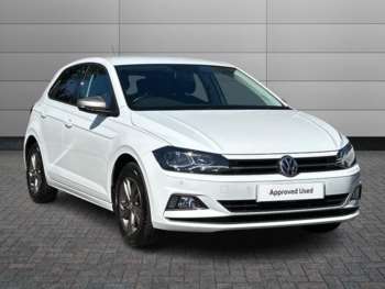 2020 - MK6 Hatchback 5Dr 1.0 TSI 95PS Match Manual