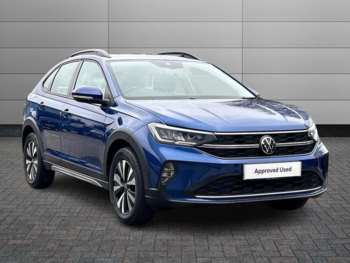 2024 - 1.0 TSI (110ps) Life DSG Automatic 5-Door