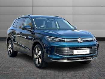2024 - 1.5 TSI (204ps) Match eHybrid DSG Automatic 5-Door