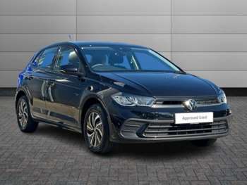 2024 - MK6 Facelift (2021) 1.0 80PS Life Manual 5-Door