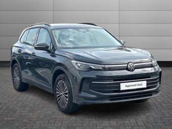 2024 - 1.5 eTSI (150ps) Life DSG Automatic 5-Door