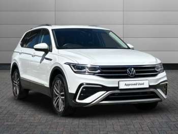 2024 - 1.5 TSI Elegance 5dr DSG Automatic