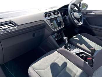 Used Volkswagen Tiguan 2024 for sale - 75203230: Photo