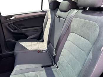 Used Volkswagen Tiguan 2024 for sale - 75203230: Photo