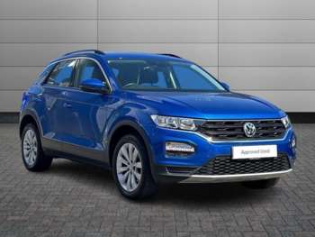 2020 - 1.0 TSI SE 115PS Manual 5-Door