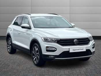 2021 - 1.5 TSI Active 150PS EVO MANUAL 5-Door
