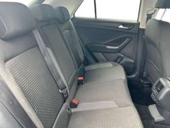 Used Volkswagen T-Roc 2021 for sale - 75026109: Photo