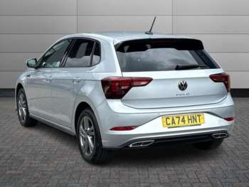 Used Volkswagen Polo 2024 for sale - 74779892: Photo