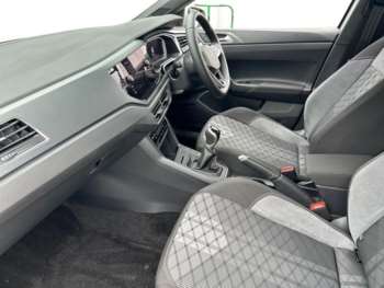 Used Volkswagen Polo 2024 for sale - 74779892: Photo