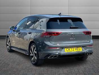 Used Volkswagen Golf 2022 for sale - 75026118: Photo