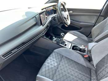 Used Volkswagen Golf 2022 for sale - 75026118: Photo