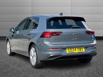Used Volkswagen Golf 2024 for sale - 74791468: Photo