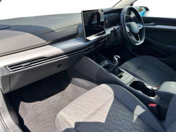 Used Volkswagen Golf 2024 for sale - 74791468: Photo