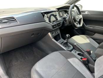 Used Volkswagen Polo 2021 for sale - 74779870: Photo