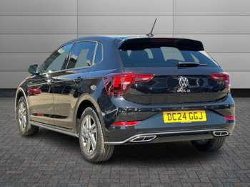 Used Volkswagen Polo 2024 for sale - 74669481: Photo