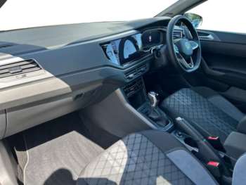 Used Volkswagen Polo 2024 for sale - 74669481: Photo