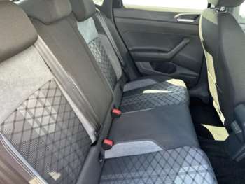 Used Volkswagen Polo 2024 for sale - 74669481: Photo