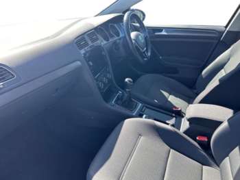 Used Volkswagen Golf 2018 for sale - 74512986: Photo