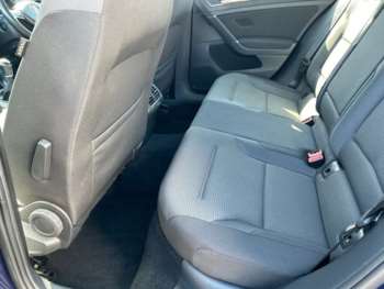Used Volkswagen Golf 2018 for sale - 74512986: Photo