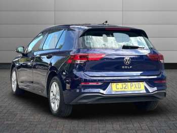 Used Volkswagen Golf 2021 for sale - 75337837: Photo