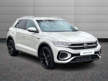 2025 - 2.0TDI (150ps) R-Line DSG Automatic 5-Door