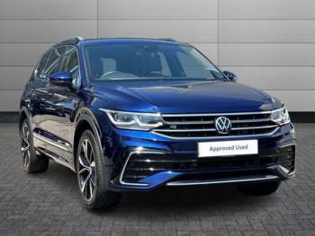 2024 - 2.0TDI (150ps) R-Line DSG Automatic 5-Door