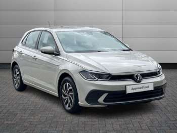 2022 - MK6 Facelift (2021) 1.0 TSI 95PS Life DSG Automatic 5-Door