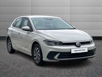 2022 - MK6 Facelift (2021) 1.0 TSI 95PS Life DSG Automatic 5-Door