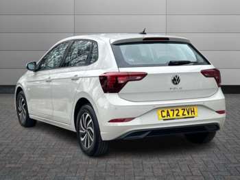 Used Volkswagen Polo 2022 for sale - 74779907: Photo