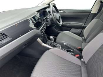 Used Volkswagen Polo 2022 for sale - 74779907: Photo